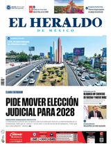 Edición impresa. Martes 19 de mayo de 2026
