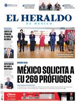 Edición impresa. Miércoles 20 de mayo de 2026