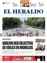 El Heraldo de México