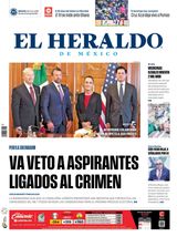 El Heraldo de México