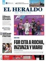 El Heraldo de México