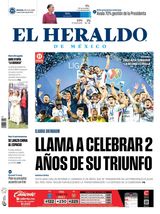 El Heraldo de México