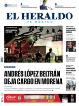 Edición impresa. Martes 26 de mayo de 2026