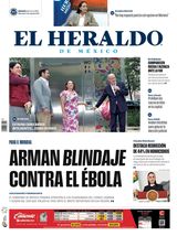 El Heraldo de México
