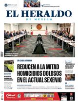 Edición impresa. Jueves 28 de mayo de 2026