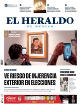 El Heraldo de México