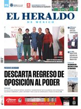 El Heraldo de México