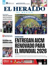 El Heraldo de México