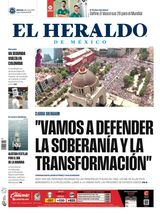 El Heraldo de México