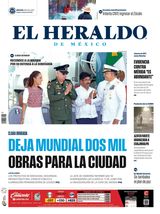 El Heraldo de México