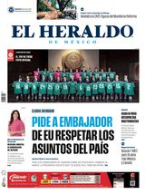 El Heraldo de México