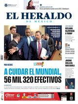 El Heraldo de México