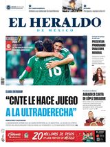 El Heraldo de México