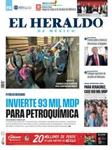 El Heraldo de México