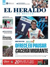 El Heraldo de México