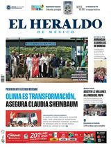 El Heraldo de México