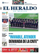 El Heraldo de México