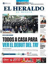 El Heraldo de México