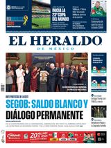 El Heraldo de México