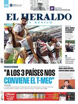 El Heraldo de México