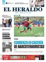 El Heraldo de México