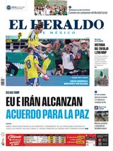 El Heraldo de México