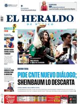 El Heraldo de México