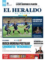 El Heraldo de México