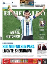 El Heraldo de México