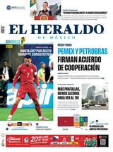 El Heraldo de México