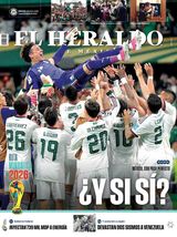 El Heraldo de México