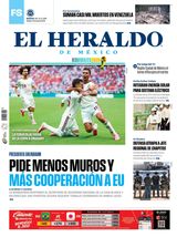 El Heraldo de México