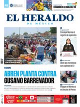 El Heraldo de México