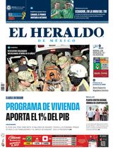 El Heraldo de México