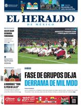El Heraldo de México