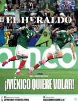 El Heraldo de México
