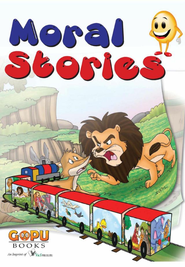 Moral Stories