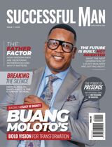 Successful Man