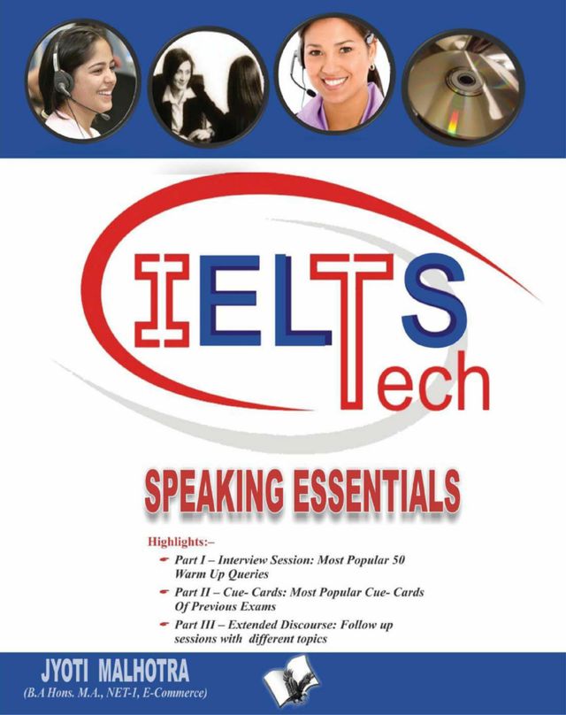 IELTS - Speaking Essentials