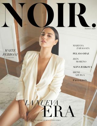 NOIR 
