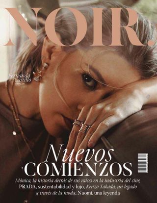 NOIR 