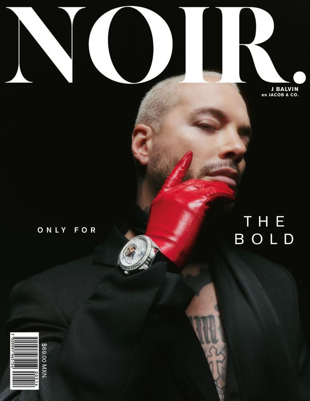NOIR