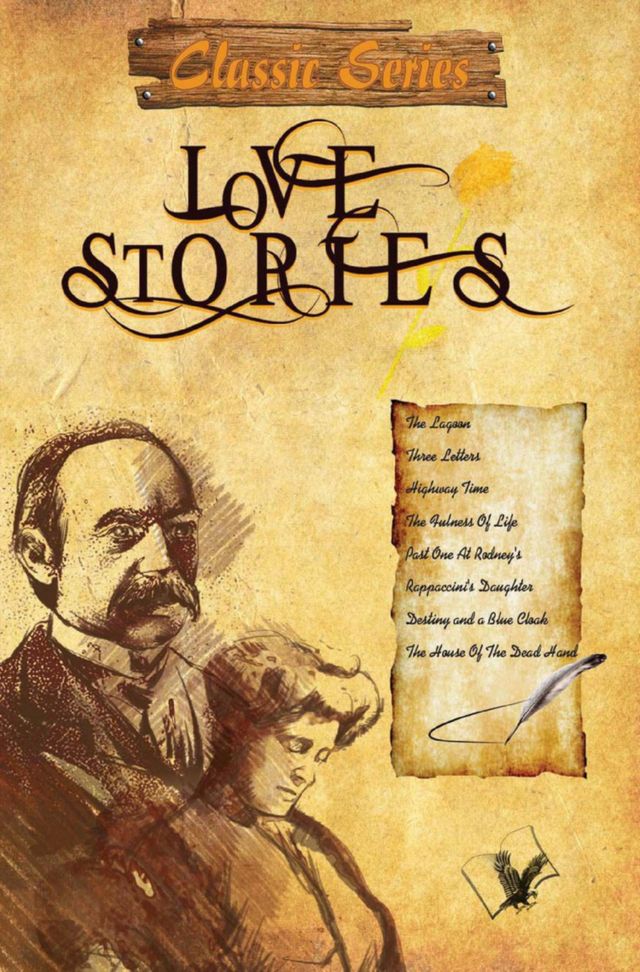 Love Stories