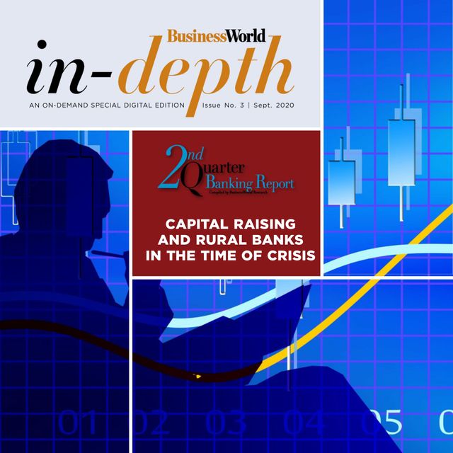 Business World In-Depth
