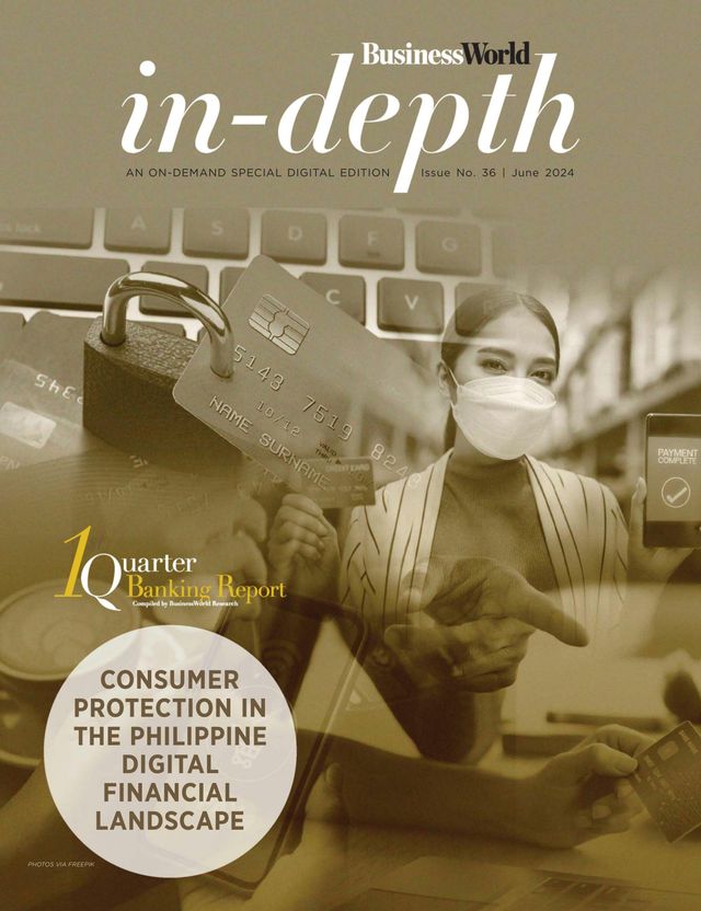 Business World In-Depth