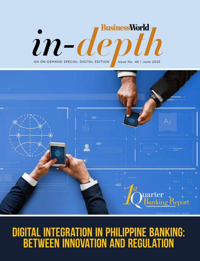 Business World In-Depth