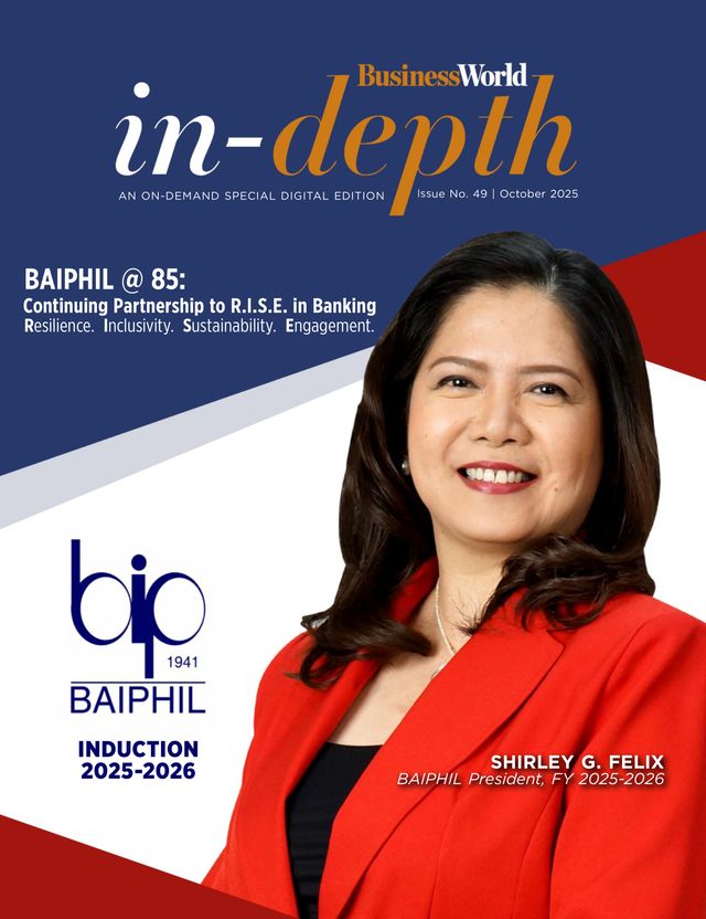 Business World In-Depth