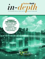Business World In-Depth