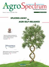 AgroSpectrum India April 2023