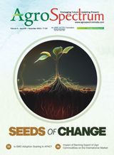 AgroSpectrum India Nov 2023